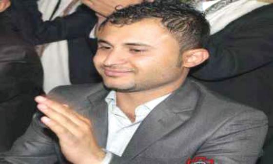 الاعتداء على الناشط الحقوقي في مؤسسة وثاق مشير الشارحي أثناء عودته إلى المنزل