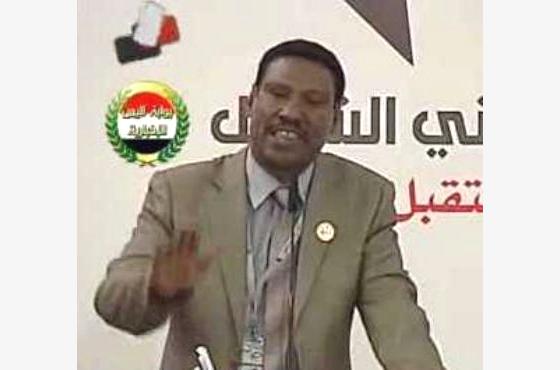 الاعلان عن تشكيل «حركة أخدام الله»