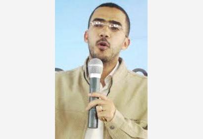 4 أبيات من فؤاد الحميري  إلى المحطوري