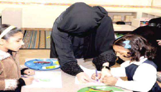 وزارة التربية والتعليم السعودية تدرس منح صلاحية التوظيف لمرافقي العمالة الوافدة