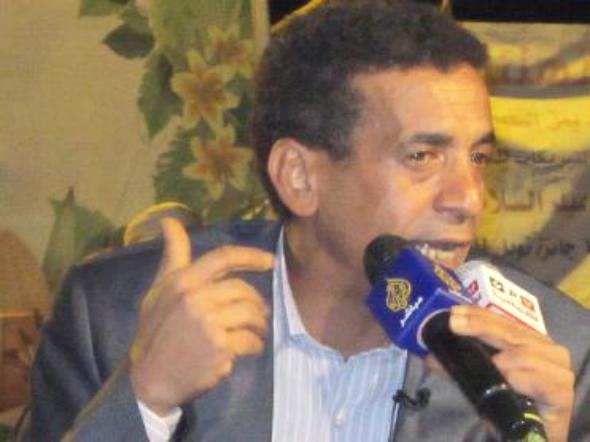اللجنة التنظيمية للثورة تستنكر أهمال لجنة المعايير والانضباط بالحوار لقضية العزعزي