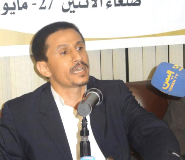 مصادر مقربة من غائب حواس تكشف تفاصيل محاولة اغتياله وتحمل الحوثيين