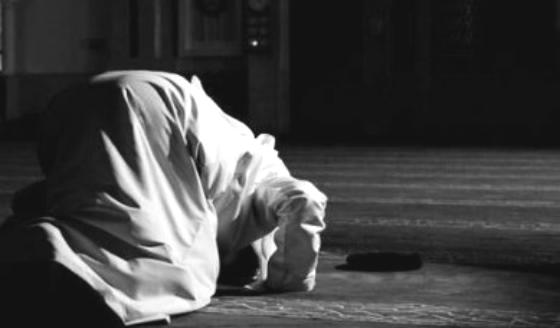 الاستيقاظ لصلاة الفجر لا يؤثر على النوم