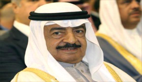 البحرين يتهم المناوئين للنظام بالسعي لإثارة الفوضى وإسقاط الحكومة