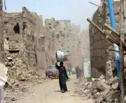 مكتب الأمم المتحدة يبعث برسائل رئيسية عن الوضع الإنساني في اليمن