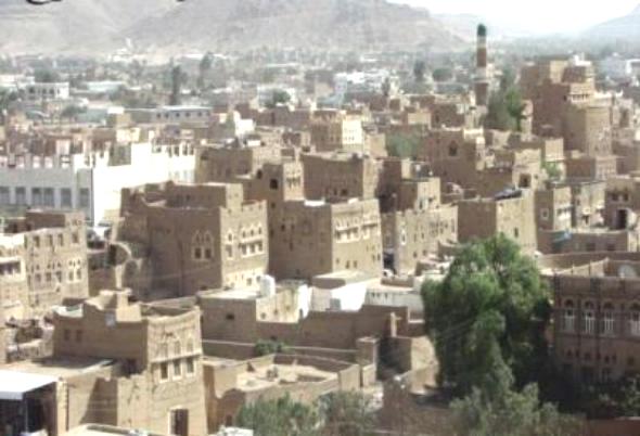 صعدة: جماعة الحوثي تعتقل عضواً بالمجلس المحلي في سحار منذ أسبوع