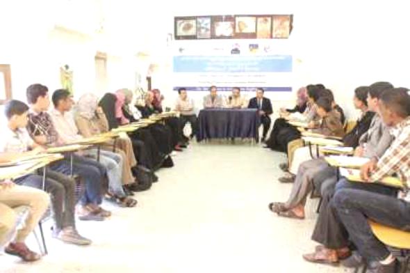 مفوض عام المعلومات: المعلومة الصحيحة تساعد على تقييم أداء المسئولين
