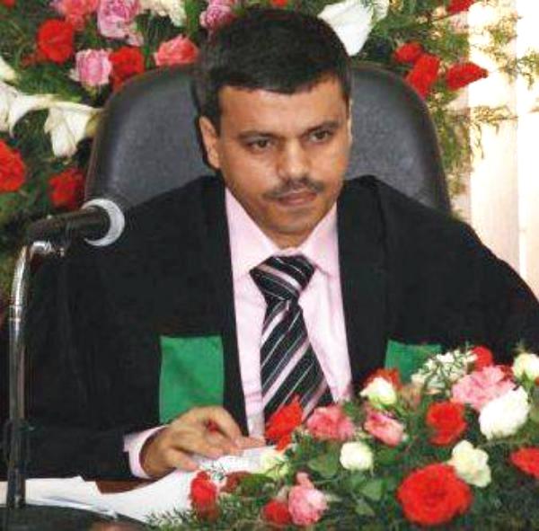 اغتيال الدكتور فيصل المخلافي شقيق الشيخ حمود اليوم في تعز