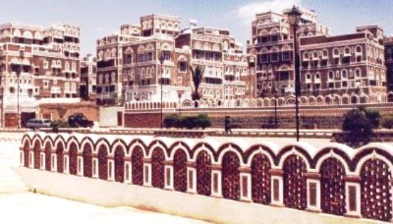 مؤتمر صحفي بخصوص سرقة المتحف الوطني بصنعاء الثلاثاء القادم