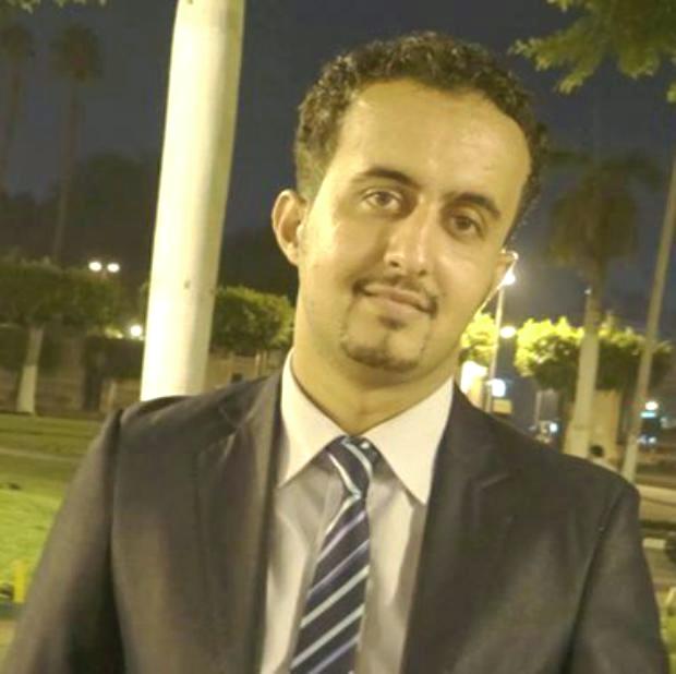 مصادر: العثور على حمزة الكمالي بعد يوم من اختفائه