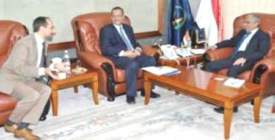 الأمم المتحدة تشيد بالتقدم الذي تحرزه اليمن في المجال السياسي