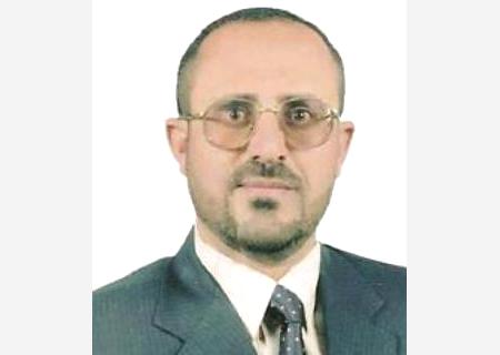عبدالفتاح البتول: الدعوة لرفع الحصانة ليس لها سند قانوني والعزل السياسي هدفه إفشال الحوار