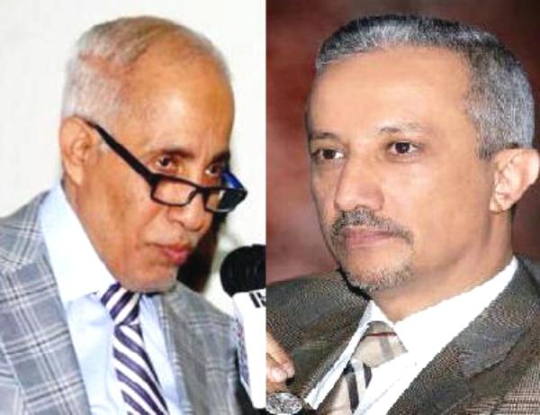 اختطاف نجل شقيق محافظ تعز والتقطع لعمه عبدالجبار هائل من قبل مسلحين