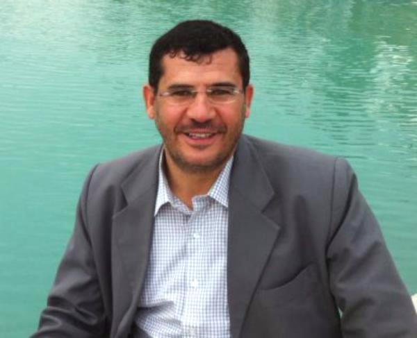 اغتيال النائب في البرلمان عبدالكريم جدبان برصاص مسلحين بصنعاء