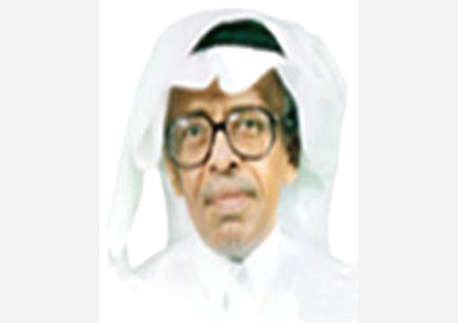 وفاة المفكر والأكاديمي السعودي د. أسامة عبد الرحمن