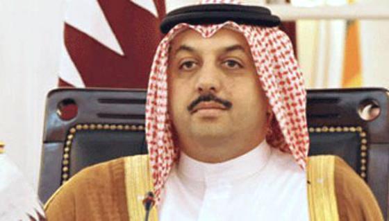 وزير الخارجية القطري يصل صنعاء في زيارة رسمية لليمن