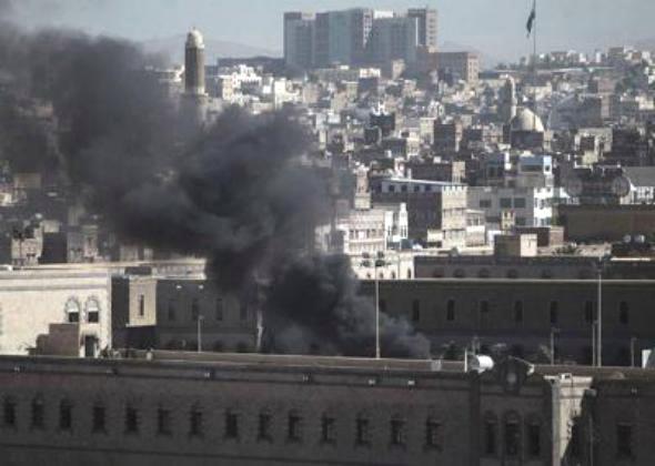 الصحة: لا حاجة للتبرع بالدم لجرحى الاعتداء الإرهابي بالعرضي