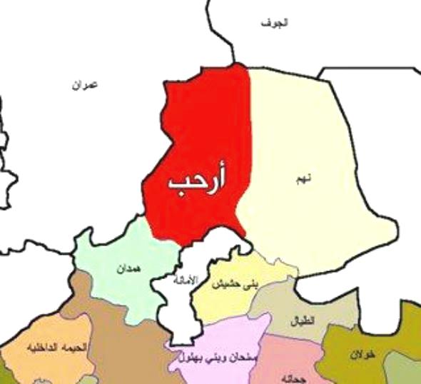 الحوثيون يعتزمون اشعال حربا جديدة على مشارف صنعاء