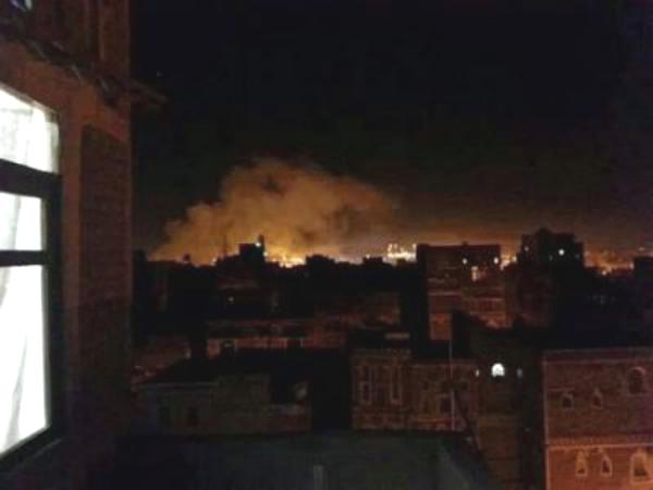 الشلفي يكشف معلومات خطيرة حدثت قبل الهجوم الإرهابي على مجمع العرضي