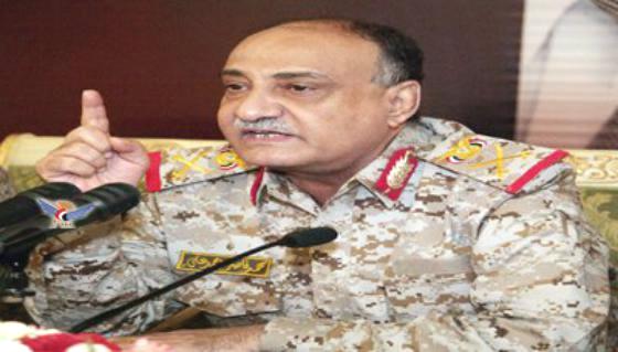 تجدد الاشتباكات بين الجيش والحوثيين في عمران ومطالبات بإقالة وزير الدفاع