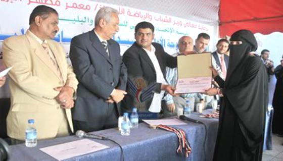 فهد ونجود بطلا الجمهورية لشباب وسيدات البلياردو