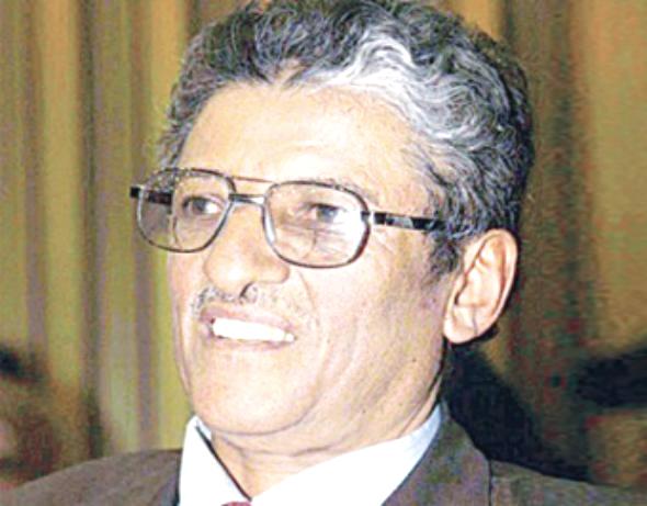 أبو اصبع: اللجنة الرئاسية لن تعود إلى صعدة إلا إذا توقف إطلاق النار بشكل كامل