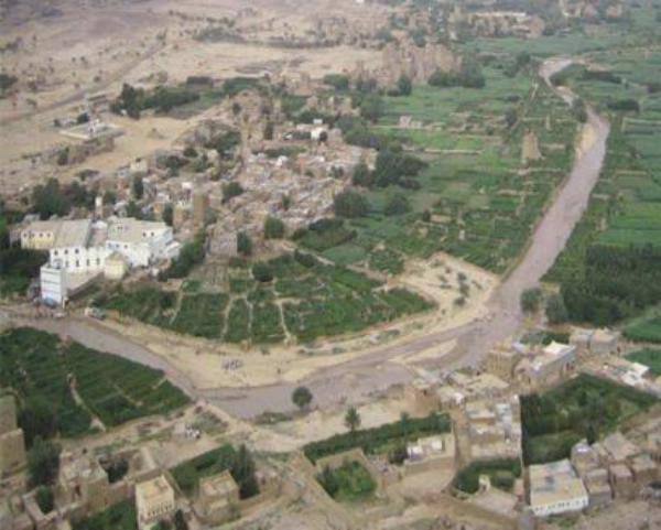 مصادر: الحجوري وافق بعد اجتماعه بالرئيس هادي وتفويضه بحل مشكلة دماج