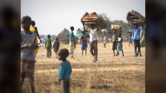 الوساطة الأفريقية تفشل بوقف القتال في جنوب السودان