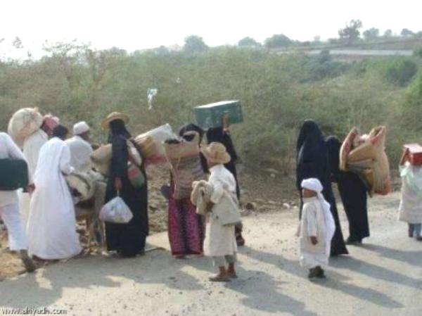 هيئة علماء اليمن: تهجير أهالي دماج جريمة ويجب إعادتهم وتنبه لخطورة تنامي ‏الاغتيالات (بيان)‏
