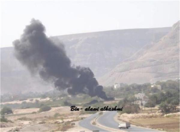 حضرموت: مقتل 18 جندياً بهجوم شنه مسلحون في شبام