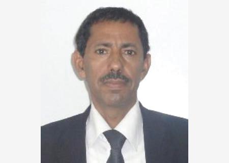 مصلح محسن العزير