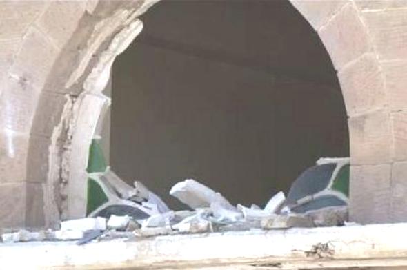 خبير في النزاعات المسلحة يقدم تحليلا حول التفجيرين اللذين وقعا ليلة أمس في صنعاء