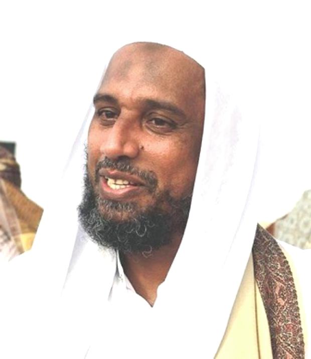 مسلحون يغتالون الشيخ علي باوزير في الغيل بحضرموت