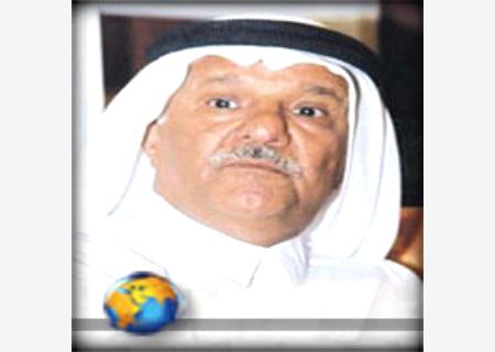 الخليج العربي وحوارات سياسية في مسقط