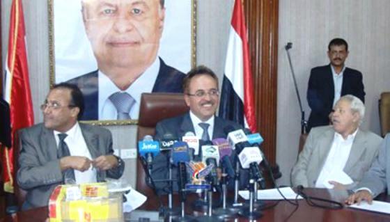أمين العاصمة يعلن عن تسلم موقع حديقة 21 مارس