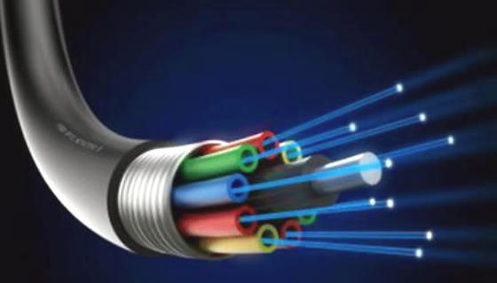 انقطاع في الكابل البحري يؤثر على خدمات الاتصالات الدولية والانترنت