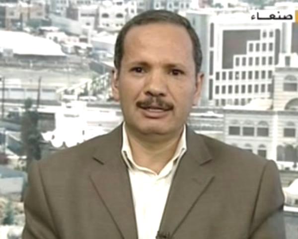الدكتور الظاهري: اليمن أصبح منكشفاً للخارج أكثر مما ينبغي والدولة البسيطة ظُلمت ‏‏(حوار)‏