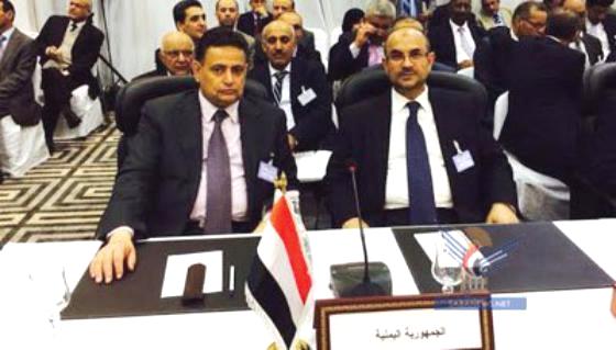اليمن يوقع مع الصندوقين العربي والكويتي للتنمية اتفاقيات تمويلية جديدة بـ106 مليون دولار