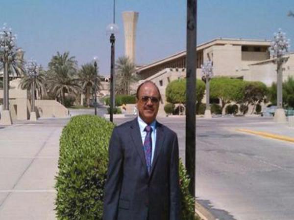 وزير الإعلام: التشويش يستهدفني شخصياً