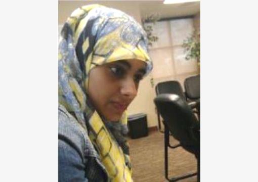 فتاة يمنية تعلن أن مهرها رأس القيادي في تنظيم القاعدة قاسم الريمي