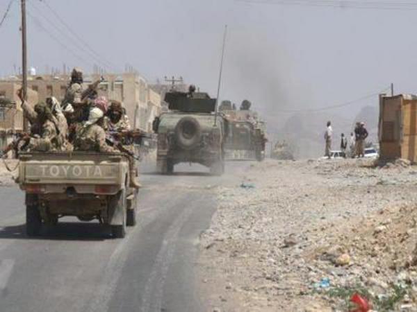 الجيش اليمني يستعيد آخر معاقل القاعدة في شبوة ويدخل عزان