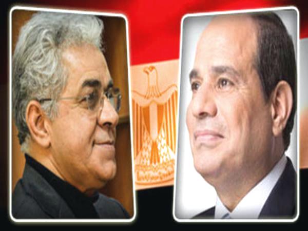 الانتخابات المصريّة: 94% للسيسي: والأصوات المُلغاة تتفوّق على صباحي