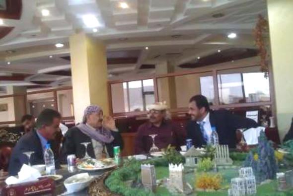وزير السياحة يتهم زميله بالأوقاف بتضليل الرئيس وانتزاع توجيه مخالف