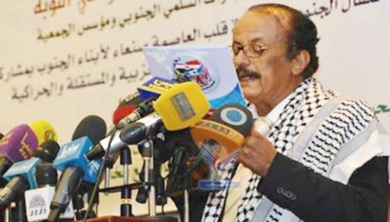 إجراء عملية جراحية ناجحة للعميد النوبة بصنعاء إثر أزمة قلبية