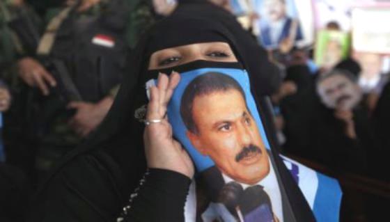 موسم التقارب مع المؤتمر.. لا عدو دائماً في اليمن: لماذا أصبح حزب صالح هدفاً لدعوات المصالحة؟