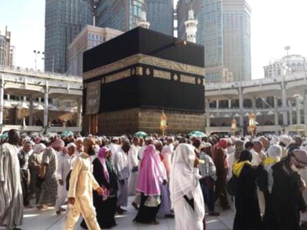 8.5 مليار دولار إيرادات متوقعة لموسم الحج