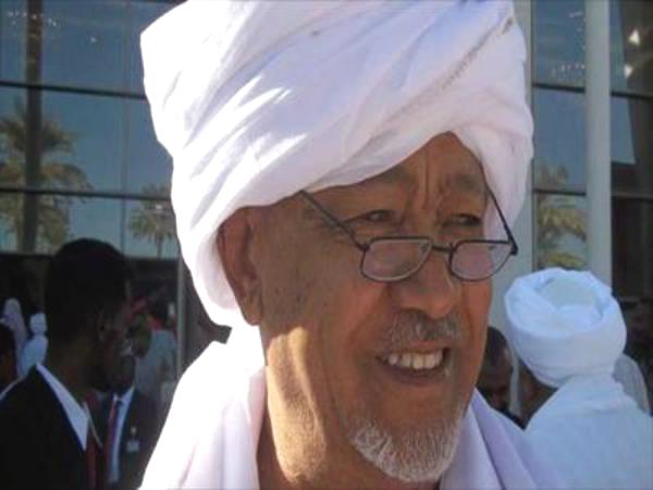 أحزاب سودانية تهدد بالانسحاب من الحوار بسبب الانتخابات