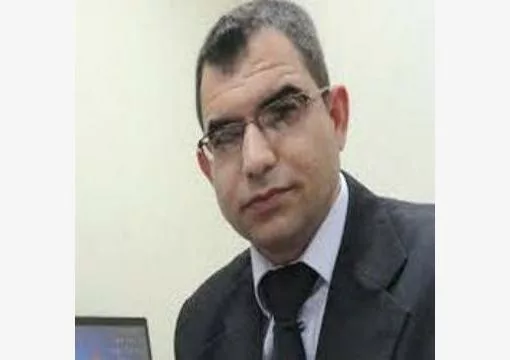 خيام محمد الزعبي - نشوان نيوز