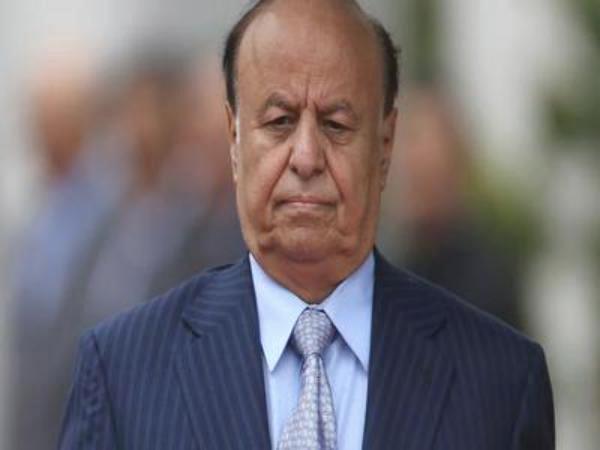 الرئيس هادي يشكل لجنتين للتحقيق بتفجيري صنعاء وحضرموت