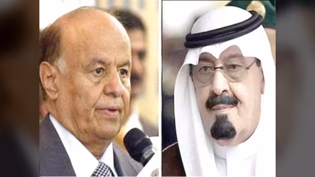 خيارات السعودية لاستعادة دورها في اليمن
